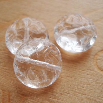 GLASS DISC